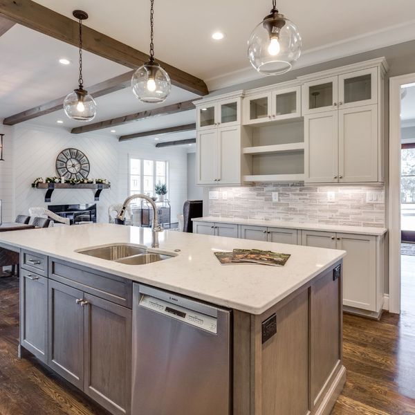 A Guide to Designing Your Dream Kitchen Concepts